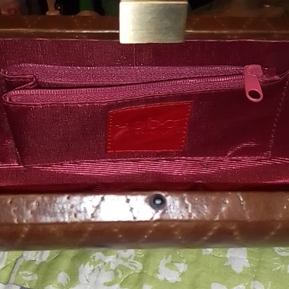 HOBO clutch - Picture 3 of 8